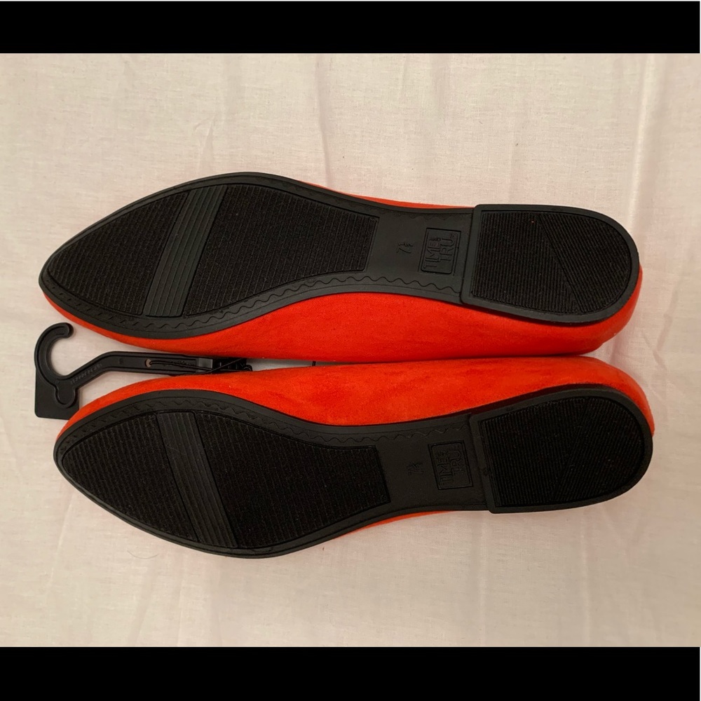 TIME&TRU Basic Ballet Flat - Picture 3 of 4